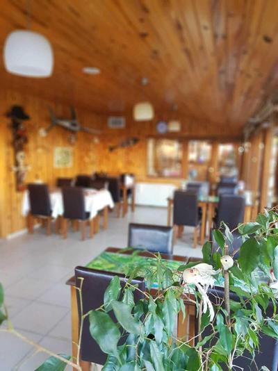 Ayisigi Hotel