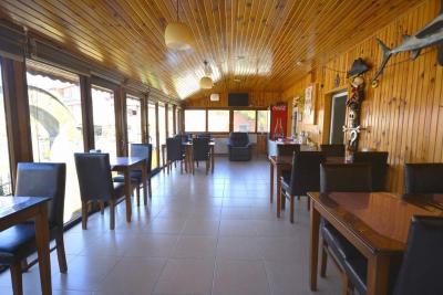 Ayisigi Hotel