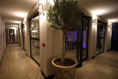 Ariel Hotel Alacati