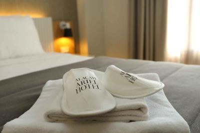 Ariel Hotel Alacati