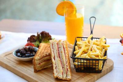 Ariel Hotel Alacati