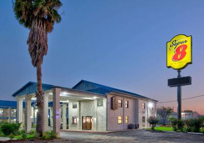 Super 8 by Wyndham Victoria TX