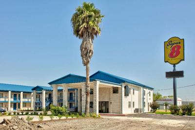 Super 8 by Wyndham Victoria TX