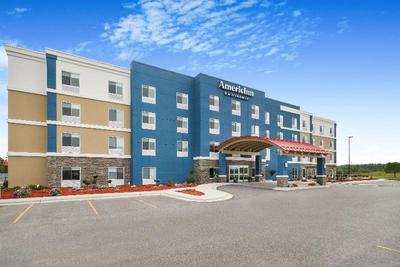 AmericInn byWyndham International Falls Southwest