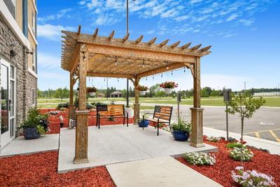 AmericInn byWyndham International Falls Southwest