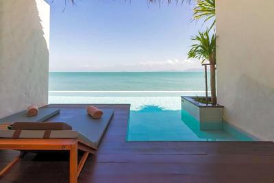 The Flow Samui Beach Resort