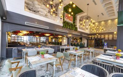 Holiday Inn Trabzon East, An Ihg Hotel