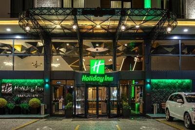 Holiday Inn Trabzon East, An Ihg Hotel