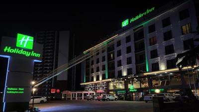 Holiday Inn Trabzon East, An Ihg Hotel