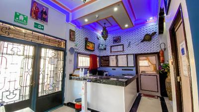 Hotel El Marsa La Playa