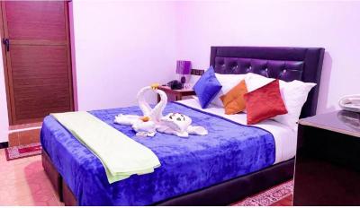 Hotel El Marsa La Playa