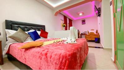 Hotel El Marsa La Playa