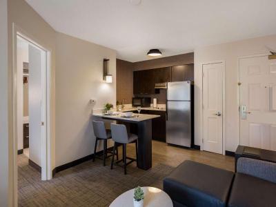 Sonesta Es Suites Parsippany Morris Plains