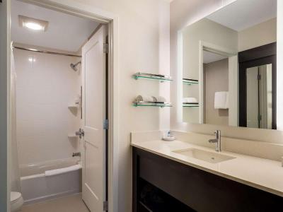 Sonesta Es Suites Parsippany Morris Plains