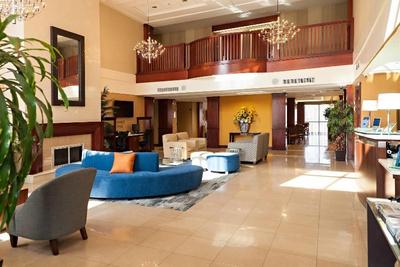 Fairfield Inn & Suites By Marriott Somerset