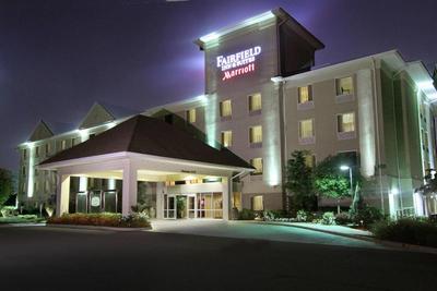 Fairfield Inn & Suites By Marriott Somerset