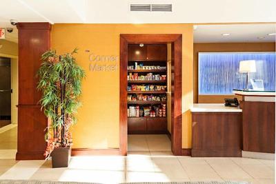 Fairfield Inn & Suites By Marriott Somerset