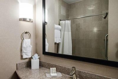 Fairfield Inn & Suites By Marriott Somerset