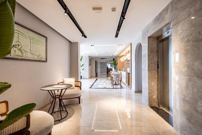 Pearly Hotel & Spa