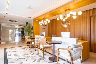 Pearly Hotel & Spa
