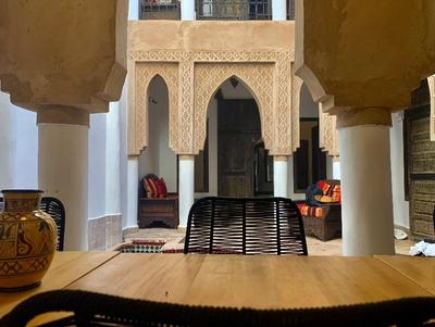 Riad Laksiba