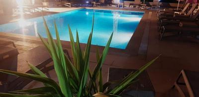 Lara Olympos Hotel