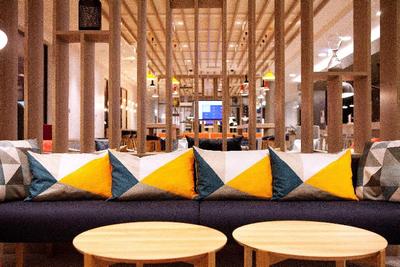 Holiday Inn Express Dusseldorf Airport