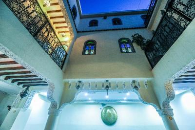 Riad Milouda
