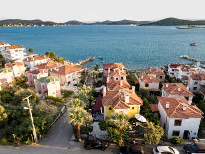 Cunda Villa Anka
