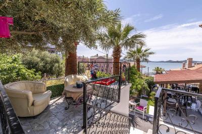 Cunda Villa Anka