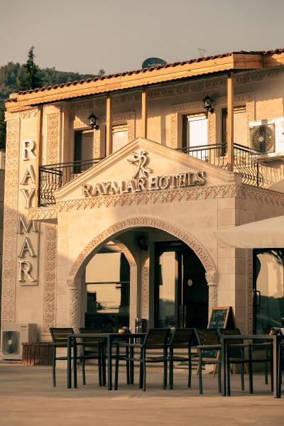 Raymar Hotels Mugla