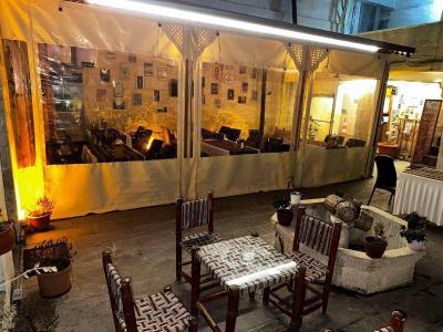 Dostlar Konagi Butik Otel