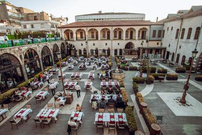 Bayazhan Butik Otel ve Restaurant