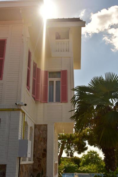 Noya Kosk Otel