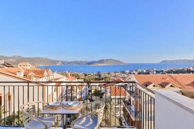 Sole Suites