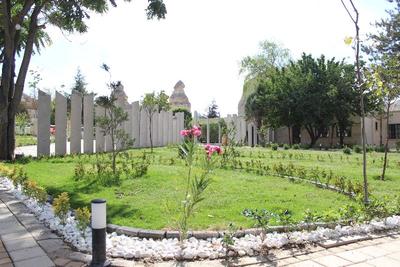 A La Mode Cappadocia Hotel