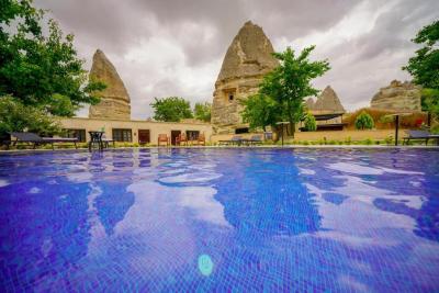 A La Mode Cappadocia Hotel