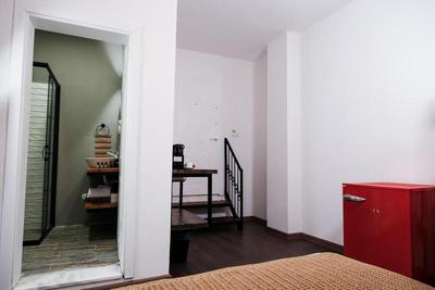 Benjamin Otel Gumusluk