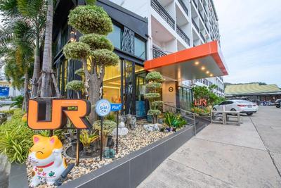 UR The Private Hua Hin