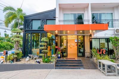 UR The Private Hua Hin