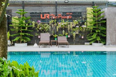 UR The Private Hua Hin