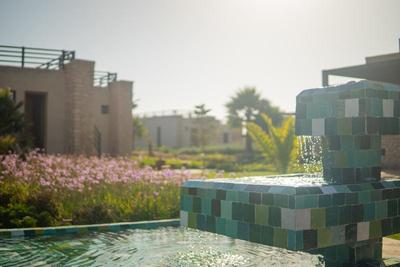 BABERRIH HOTEL Hospitality Palaces & Resorts