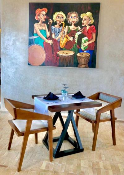 BABERRIH HOTEL Hospitality Palaces & Resorts