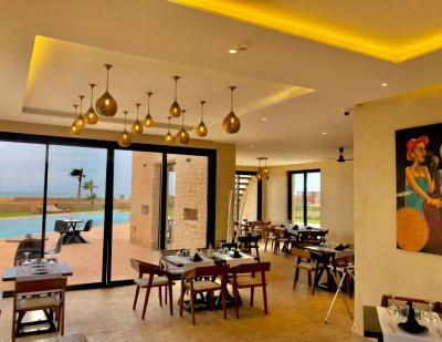 BABERRIH HOTEL Hospitality Palaces & Resorts