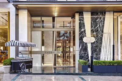 Vakko Hotel And Residence