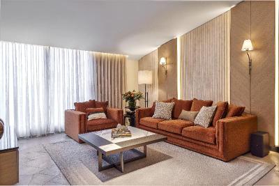 Vakko Hotel And Residence