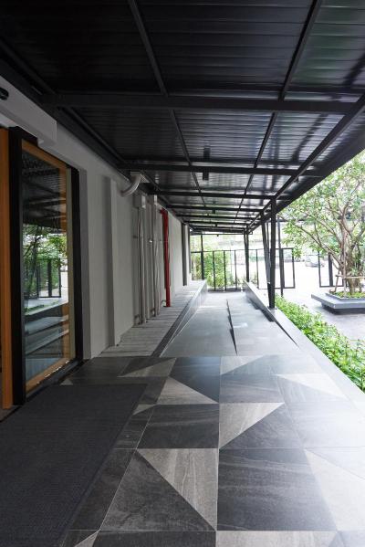 Almas Hotel Bangkok