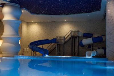 Tarakli Termal Suit