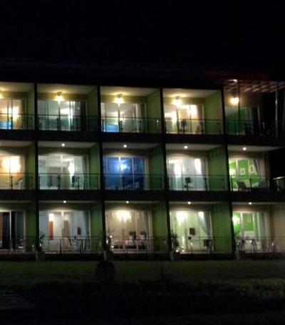 Greenseaview Resort