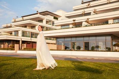 Fairmont La Marina Rabat Sale Hotel And Residences